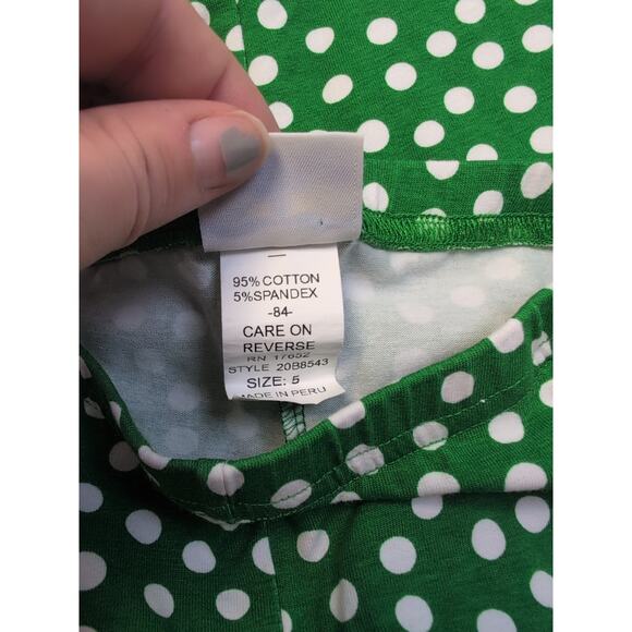 5 Florence Eiseman Polka Dot Apple Outfit - Picture 9 of 9